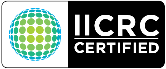 iicrc certified