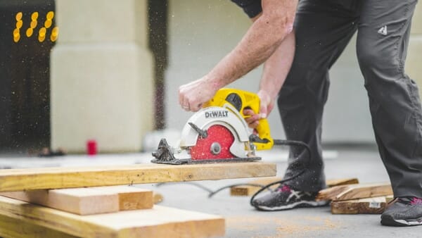Rebuild & Restore Rebuild & Restore
