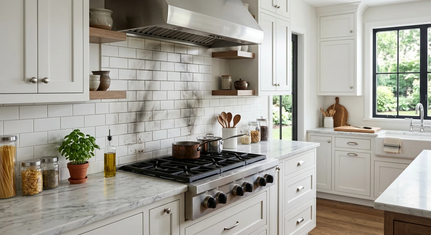Fire and smoke damage restoration in Austin TX